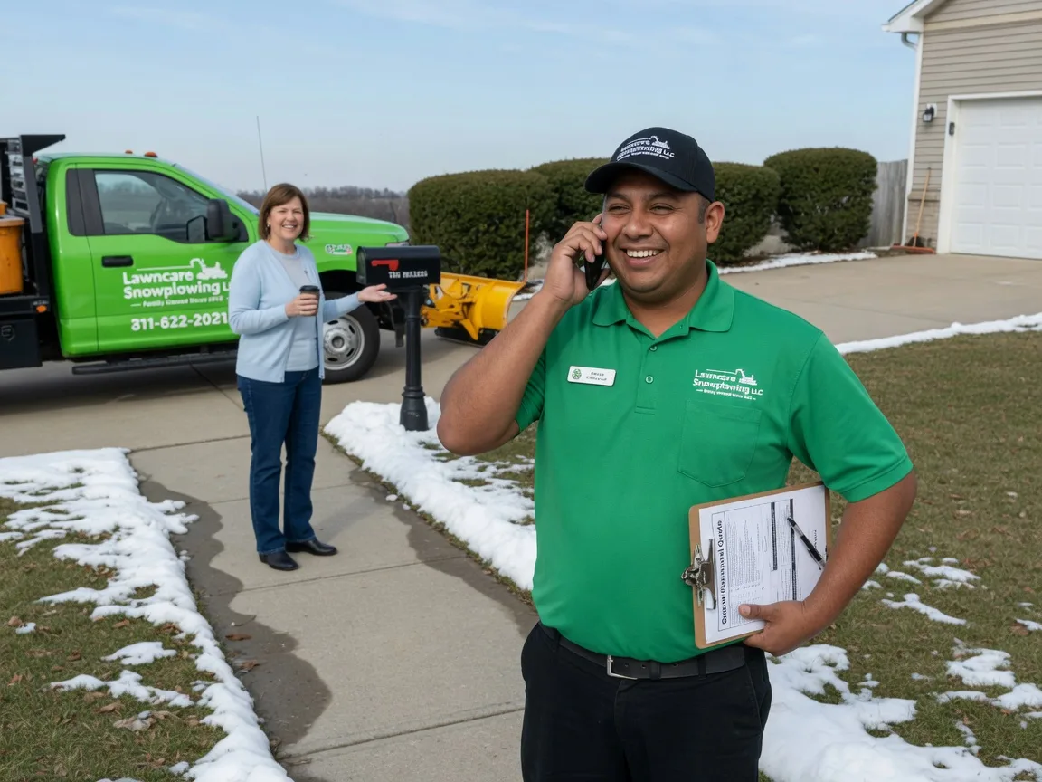 Lawn Care Services By Expert Landscaper Robbinsville, NC FAQs
